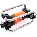 Kraft & Dele 2500W KD10844 + KD10845