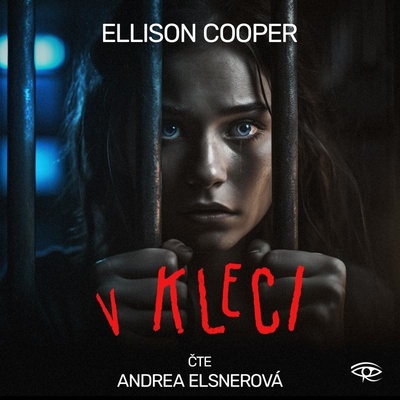 V Kleci – Sayer Altairová 1 - Ellison Cooper - čte Andrea Elsnerová