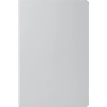 Samsung Galaxy Tab A8 Book cover silver (EF-BX200PSEGWW)