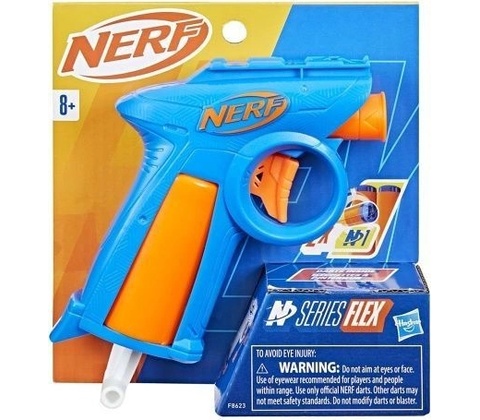 Nerf N Series Flex