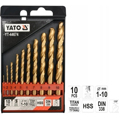 Yato YT-44674