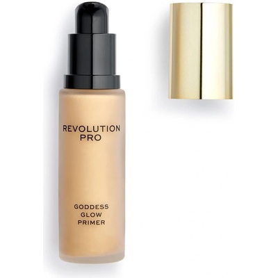 Revolution Goddess Glow Primer Serum Podkladová báza 30 ml