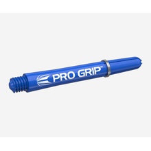 TARGET Pro Grip krátke, modré - 9ks