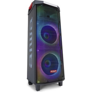 Aiwa KBTUS-710 Активни колони