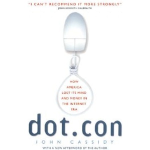 Dot. Con (ISBN: 9780060008819)