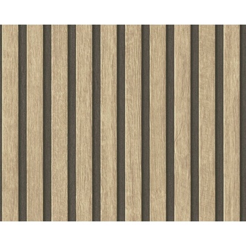 A. S. Création Влизелинов тапет за стена elements 39109-1