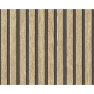 A. S. Création Влизелинов тапет за стена elements 39109-1