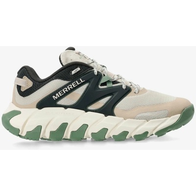 Merrell Nízke tenisky Maipo Explorer Aerosport Šedá