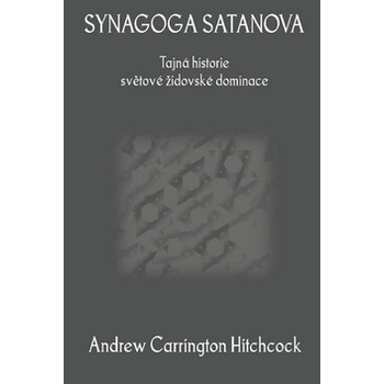 Synagoga satanova