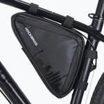 ROCKBROS Чанта за рамка на велосипед Rockbros B39-2 1, 5 l black