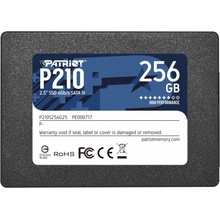 Patriot P210 256GB, P210S256G25