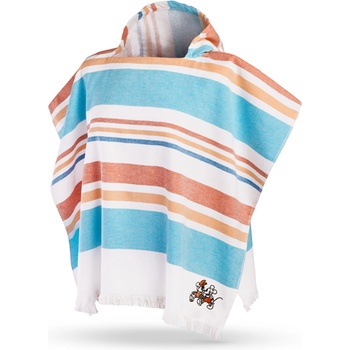 Lizenz Disney Mickey Mouse Fairtrade Kids Poncho