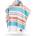 Lizenz Disney Mickey Mouse Fairtrade Kids Poncho