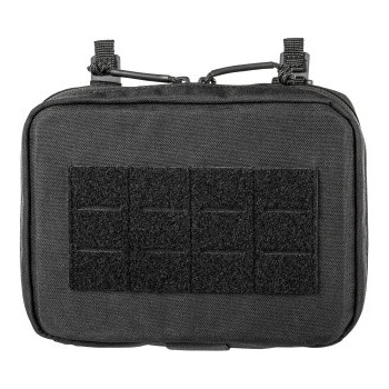 5.11 Admin Flex Large Černá