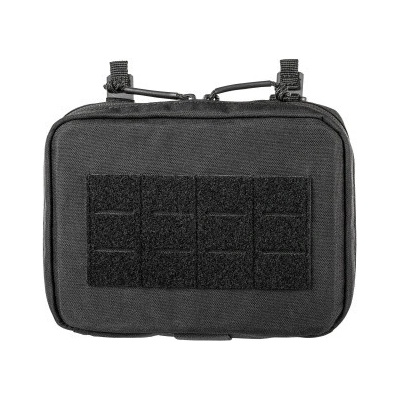 5.11 Admin Flex Large Černá