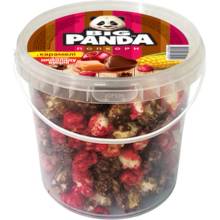 Big Panda popcorn Cherry and chocolate 170 g