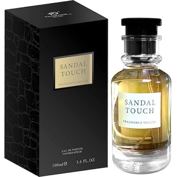 Mix Arabic Brands Sandal Touch, унисекс парфюм, EDP, 100 ML