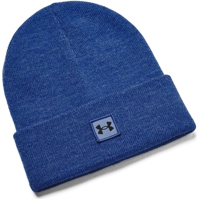 Under Armour UA Halftime Cuff-BLU 1373155-432