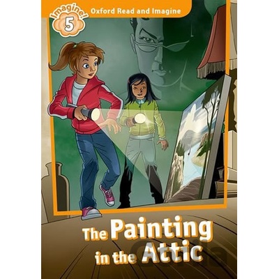 The Painting in the Attic