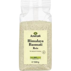 Alnatura Био хималайски ориз басмати - 500 г
