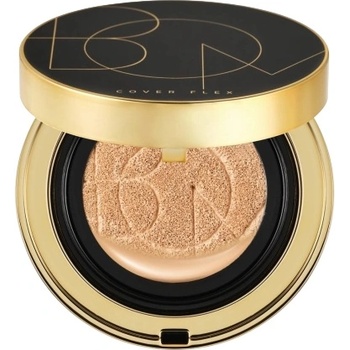 BOM Фон дьо тен Cover Flex Cushion, SPF50+, 21N Ivory, 15 g