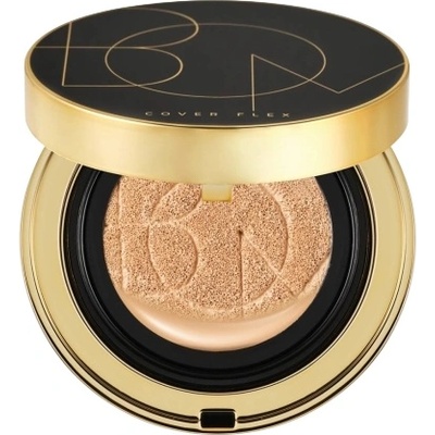 BOM Фон дьо тен Cover Flex Cushion, SPF50+, 21N Ivory, 15 g