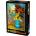 D-Toys - Puzzle Vincent van Gogh: Flowers in blue vase - 1 000 piese