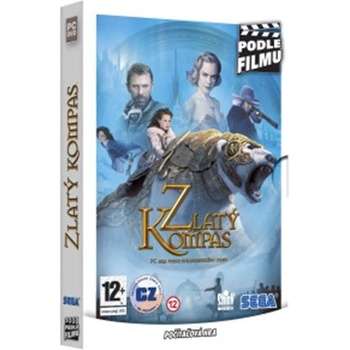 The Golden Compass