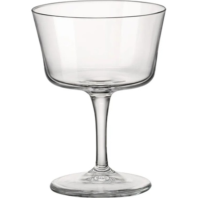 Bormioli rocco BARTENDER-Чаша за коктейли "FIZZ" 220ml (1.22114) (0110447)