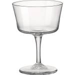 Bormioli rocco BARTENDER-Чаша за коктейли "FIZZ" 220ml (1.22114) (0110447)