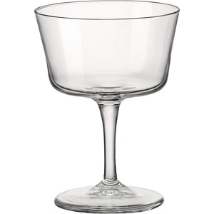 Bormioli rocco BARTENDER-Чаша за коктейли "FIZZ" 220ml (1.22114) (0110447)