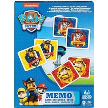 SMG PAW PATROL PEXESO 48 ks