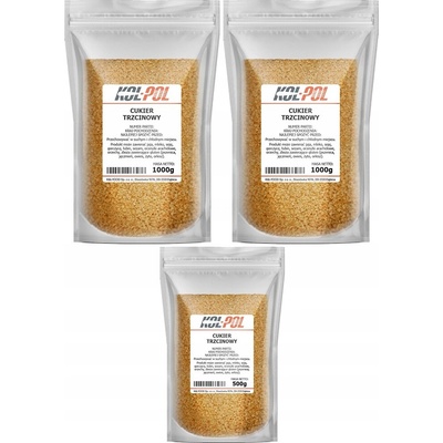 Kol-Pol cukr 2,5kg