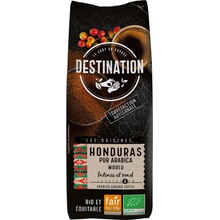 Destination mletá Honduras BIO 250 g