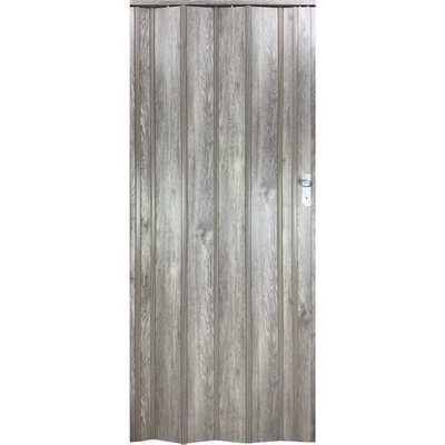 Essence shrnovací dveře 85 x 203 cm dub modern plné 141111