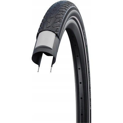 Schwalbe Road Cruiser Plus 28x1.40 700x35C