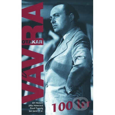 Otakar Vávra 100 let - Jiří Menzel