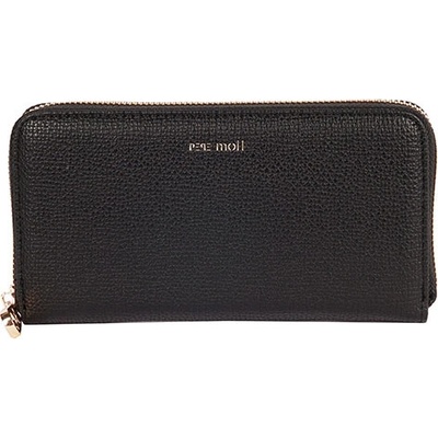 Pepe Moll Dámská peněženka 252720 Black
