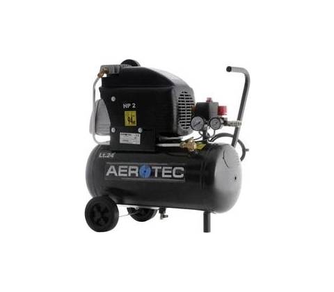 Aerotec 220-24FC