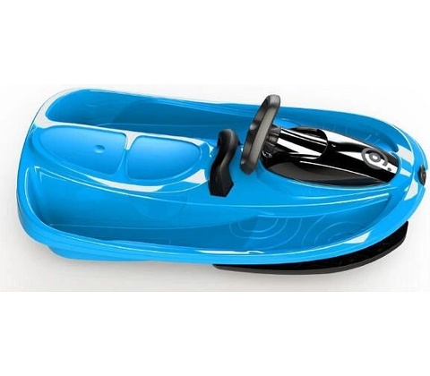 Plastkon Stratos modrá