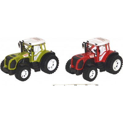 Wiky Vehicles Traktor na setrvačník 28 cm