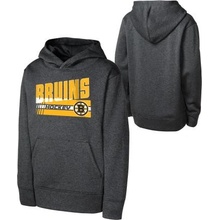 Outerstuff dětská mikina Boston Bruins Best Draft Pick Ultra Flc Hd