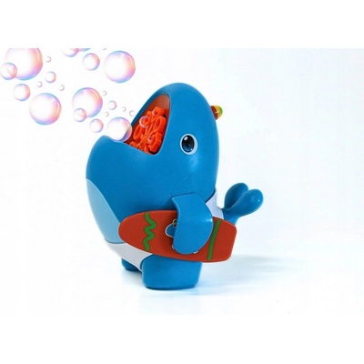 Bo Jungle bublinkovač Zippy Shark