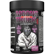 Zoomad Labs Pre-workout Moonstruck 2 510 g