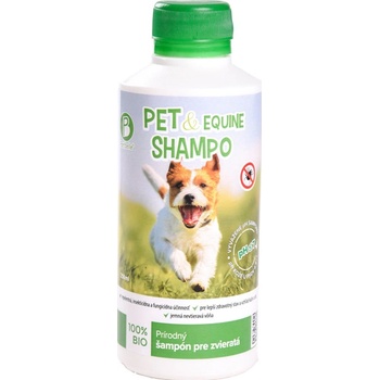 Petbelle Pet & Equine Shampoo 250 ml