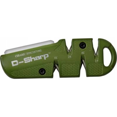 Lansky D-SHARP diamantová štrbinová univerzálna