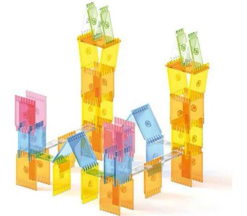 Quercetti Playform