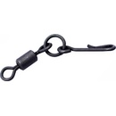 Carp ´R´ Us Quick Change Ring Swivel vel.8 8ks