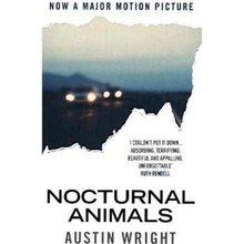 Folio, spol.s r.o. Nocturnal Animals