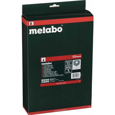Metabo ASA 25/ PC/Inox 5ks